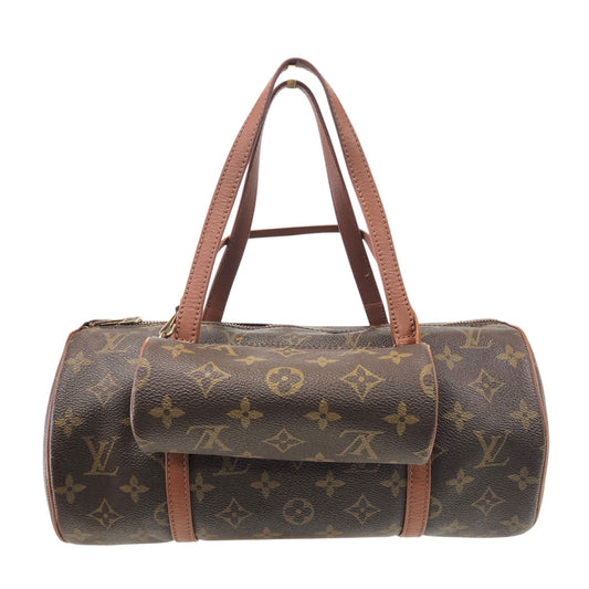 Monogram Papillon 30