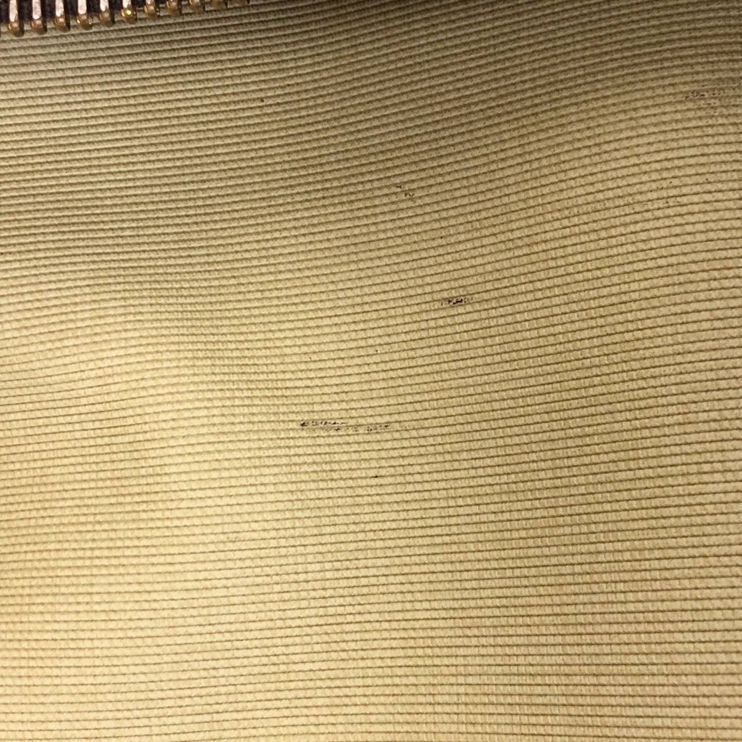 Monogram Alize 1 Poche