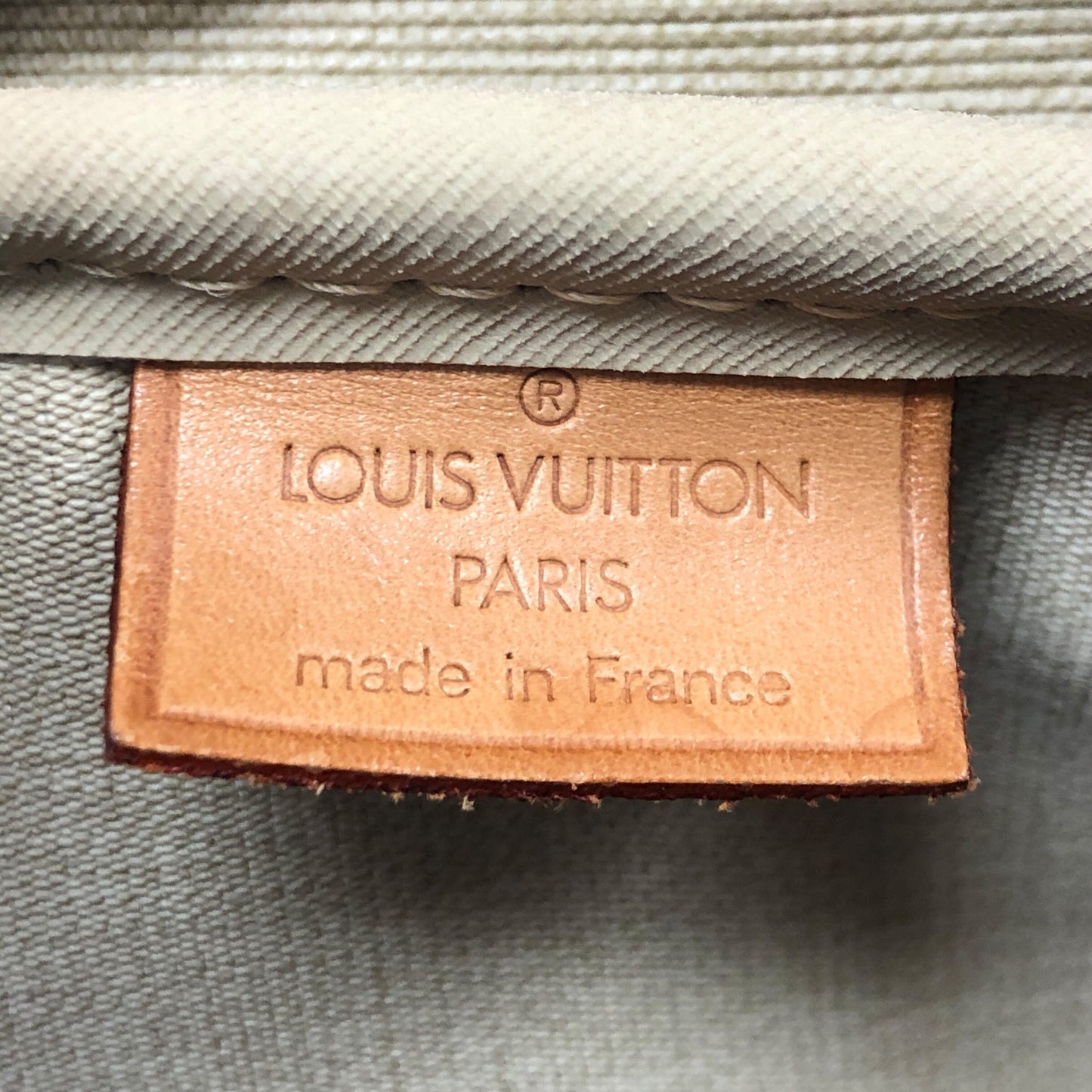 Monogram Deauville
