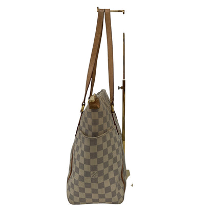 Damier Azur Totally PM