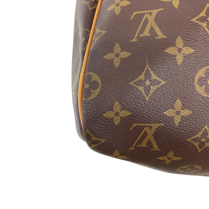 Monogram Keepall Bandouliere 55