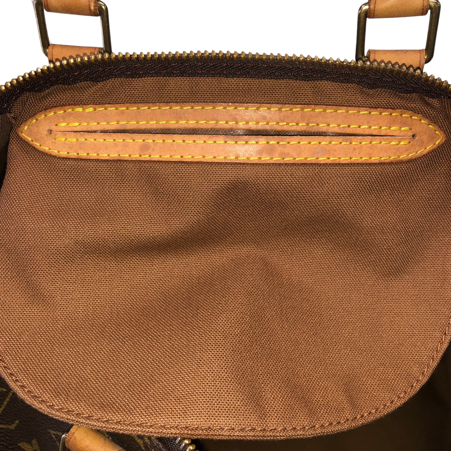 Monogram Speedy 35