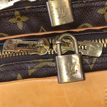 Monogram Alize Trois Poches
