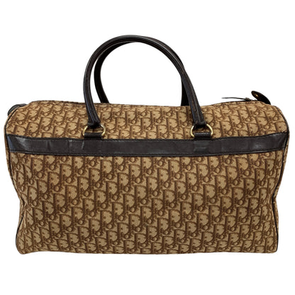 Trotter Boston Bag