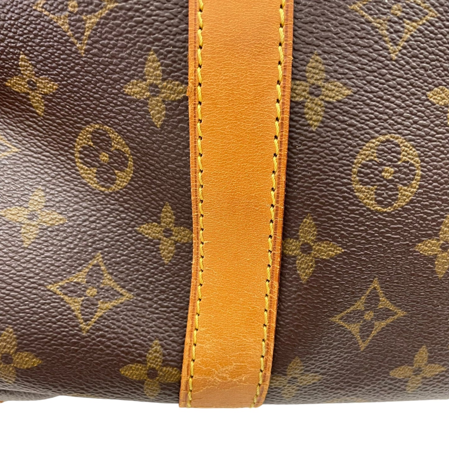 Monogram Keepall Bandouliere 55