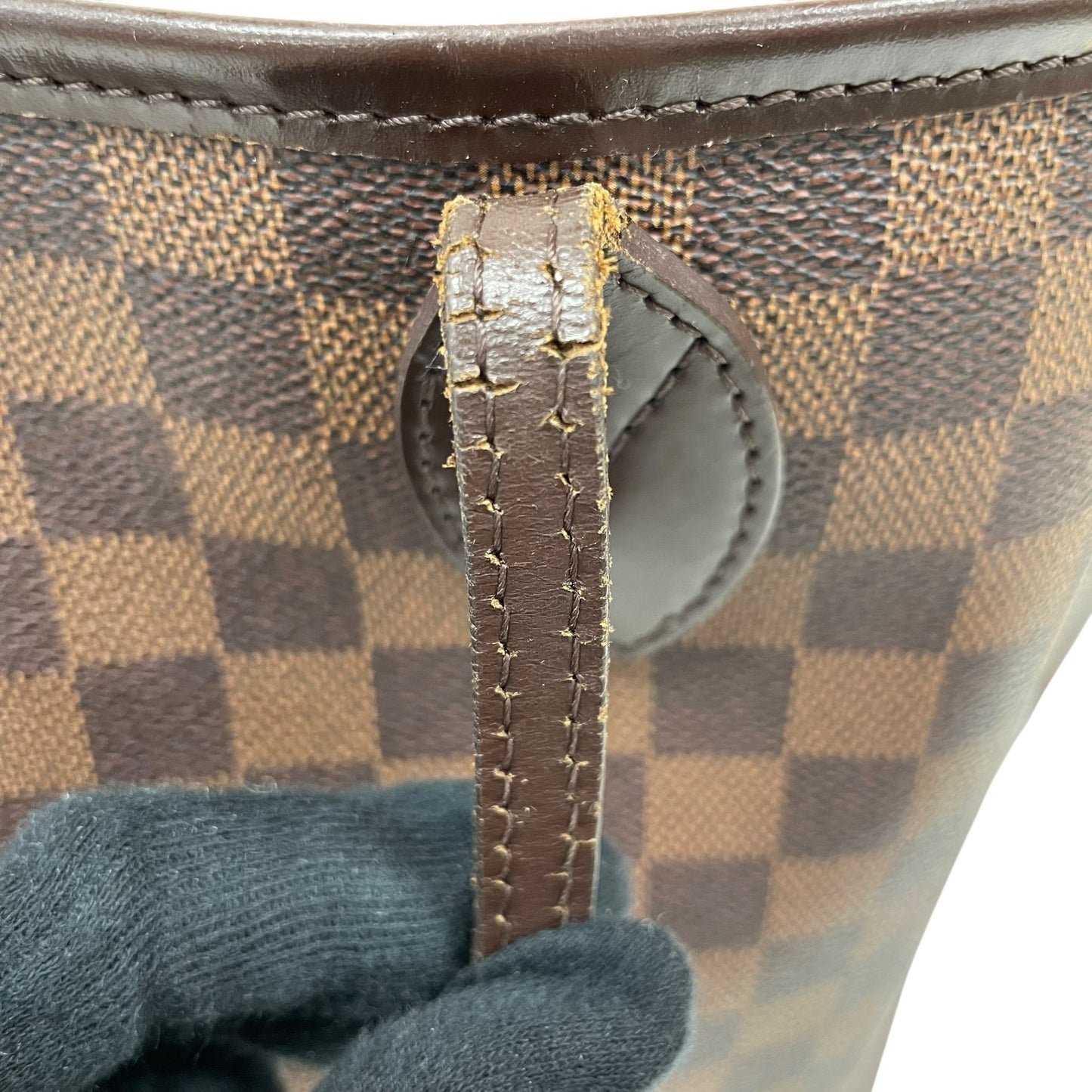 Damier Ebene Neverfull MM