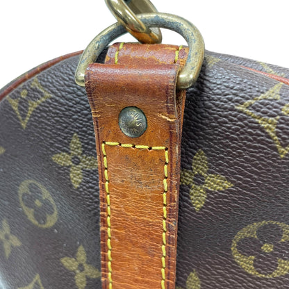 Monogram Keepall Bandouliere 55