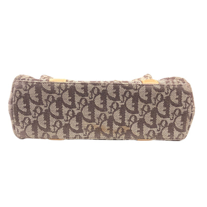 Vertical Trotter Tote