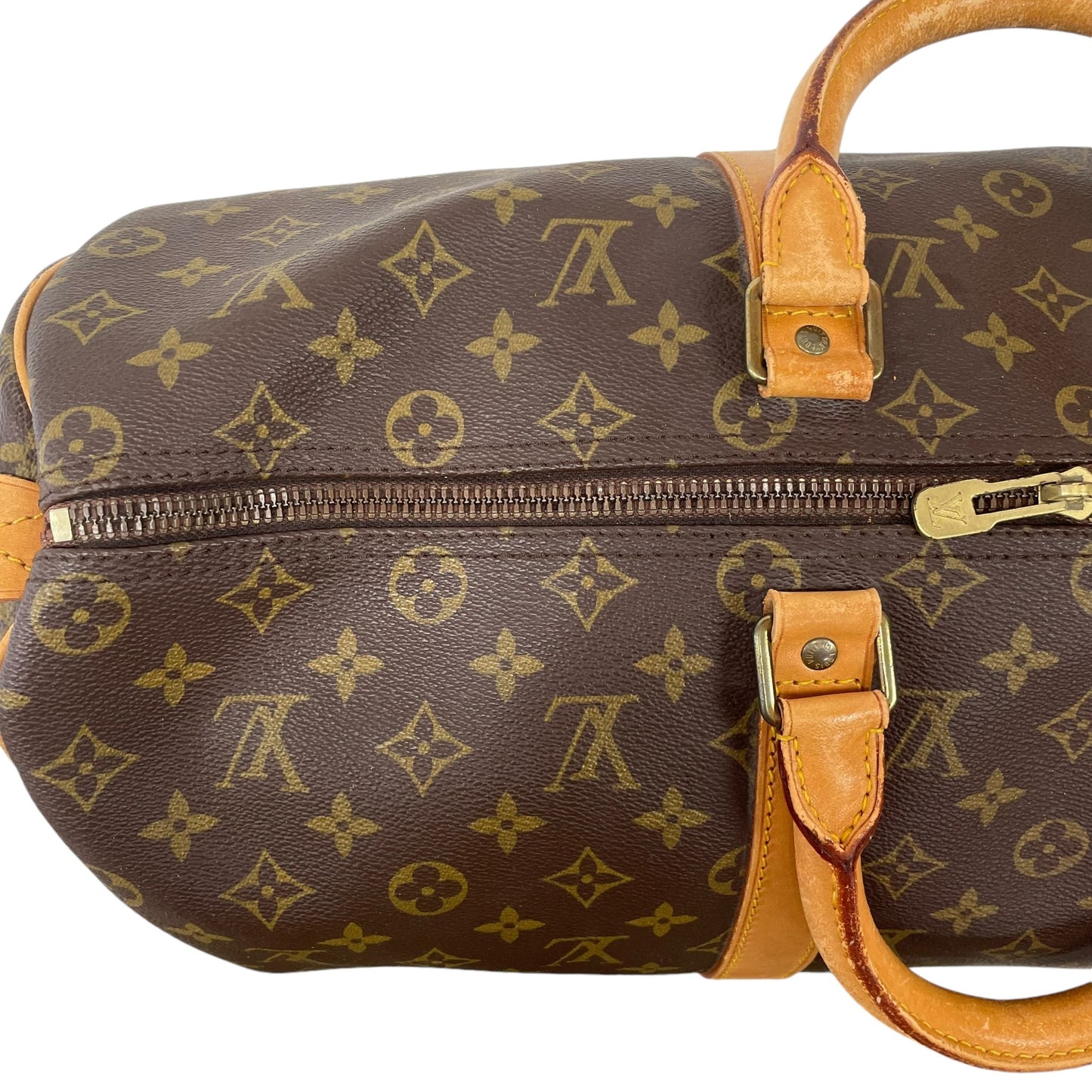 Monogram Keepall 50