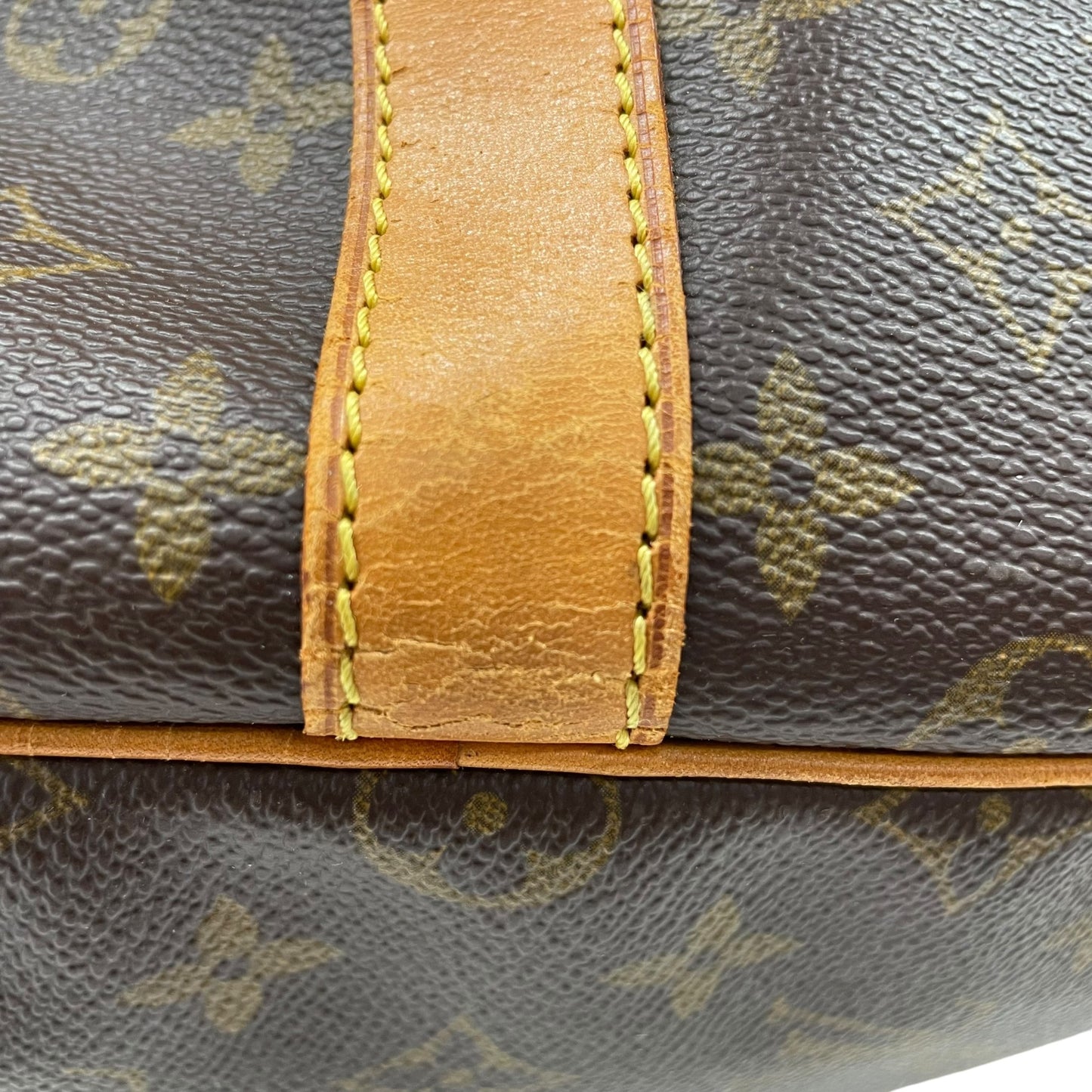 Monogram Keepall Bandouliere 55