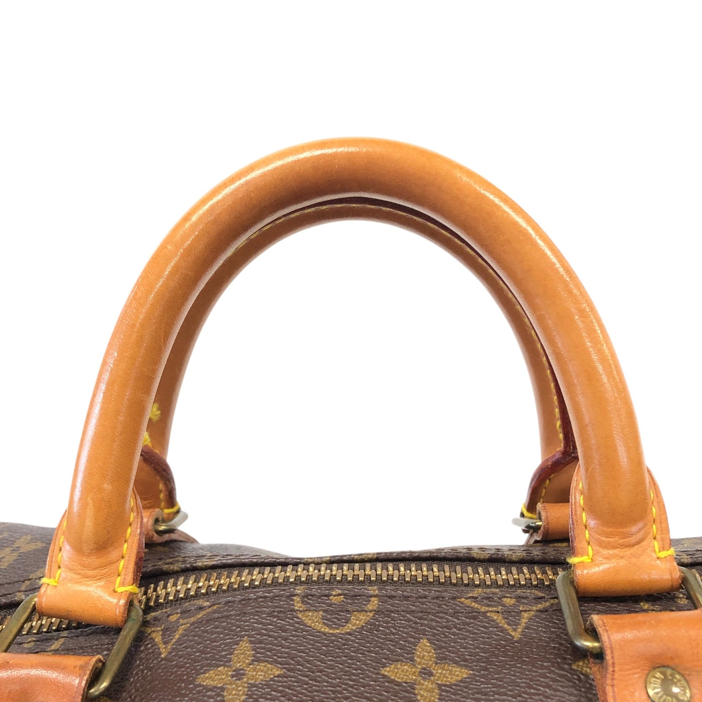 Monogram Keepall Bandouliere 50