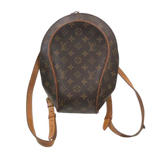 Monogram Ellipse Sac a Dos