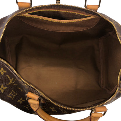 Monogram Speedy 35