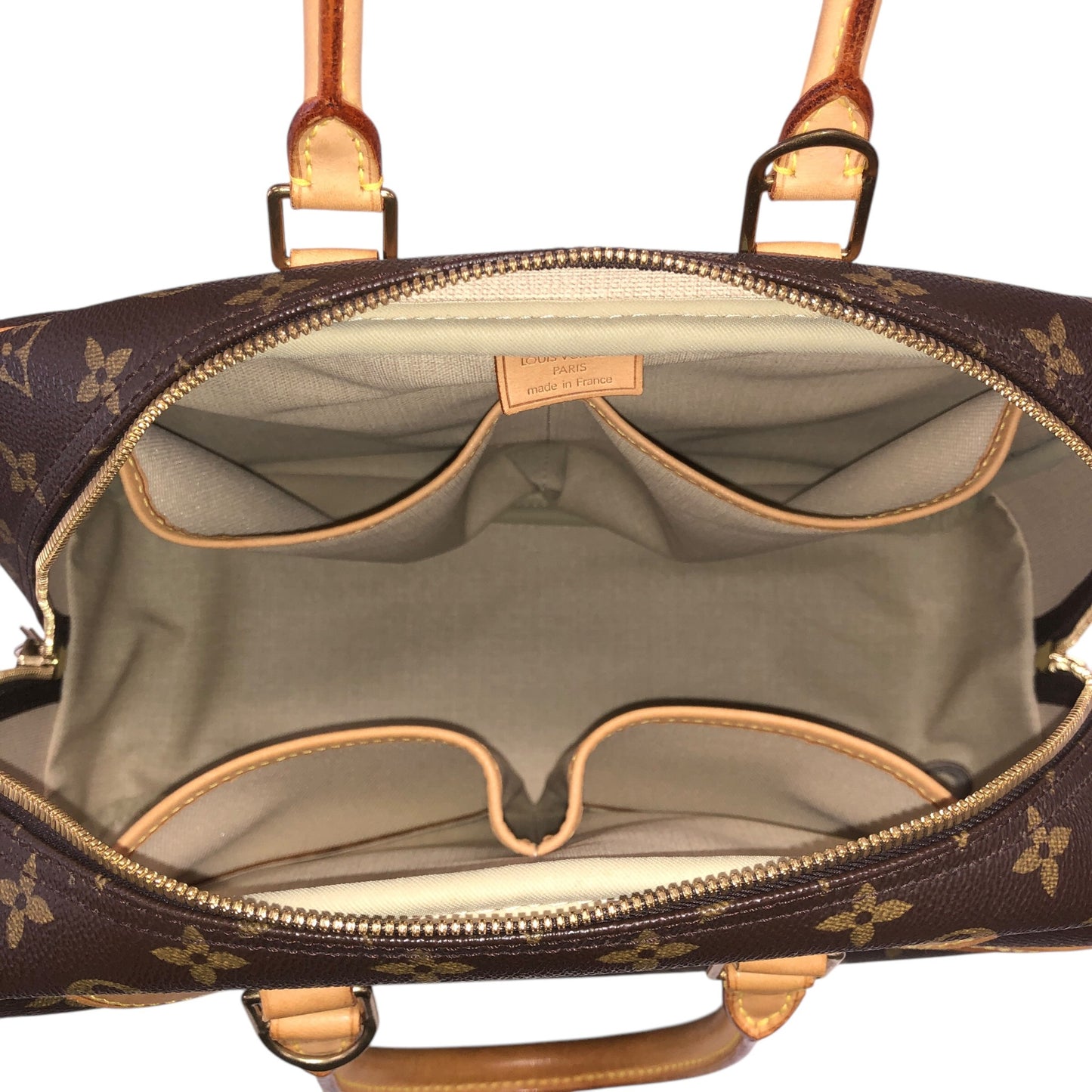 Monogram Deauville
