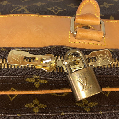 Monogram Alize Trois Poches
