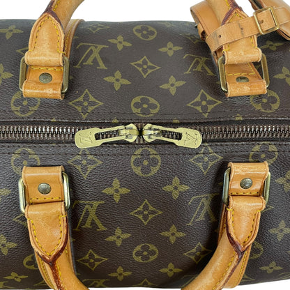 Monogram Keepall 50