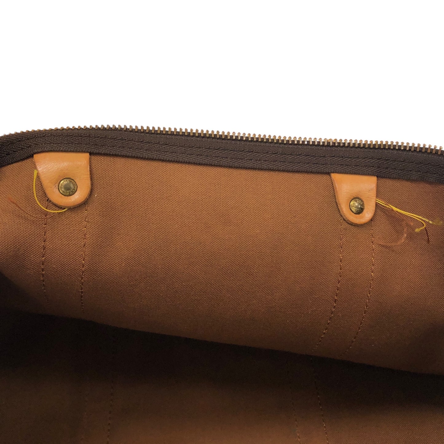 Monogram Keepall Bandouliere 60