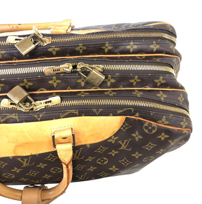 Monogram Alize Trois Poches