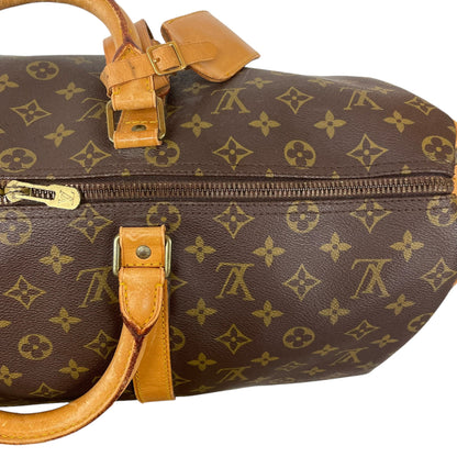 Monogram Keepall 50