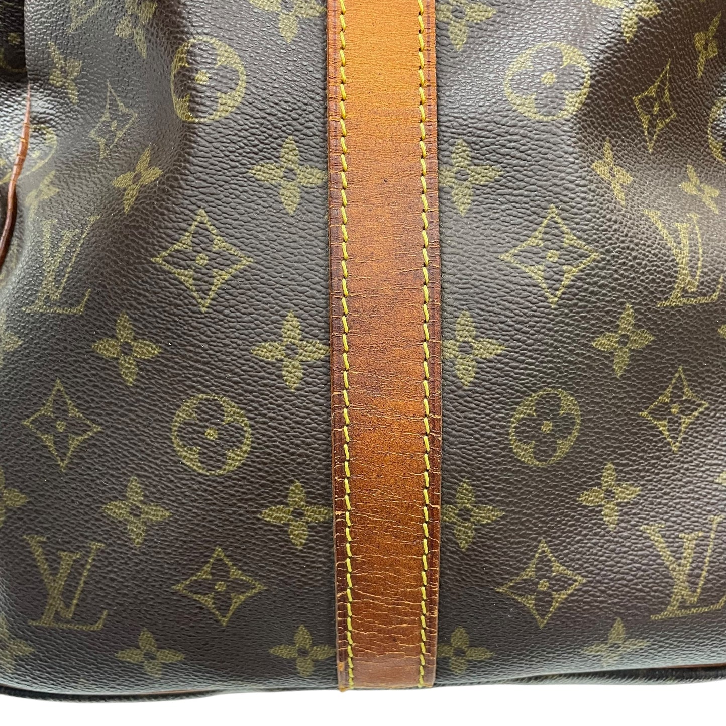 Monogram Keepall Bandouliere 55