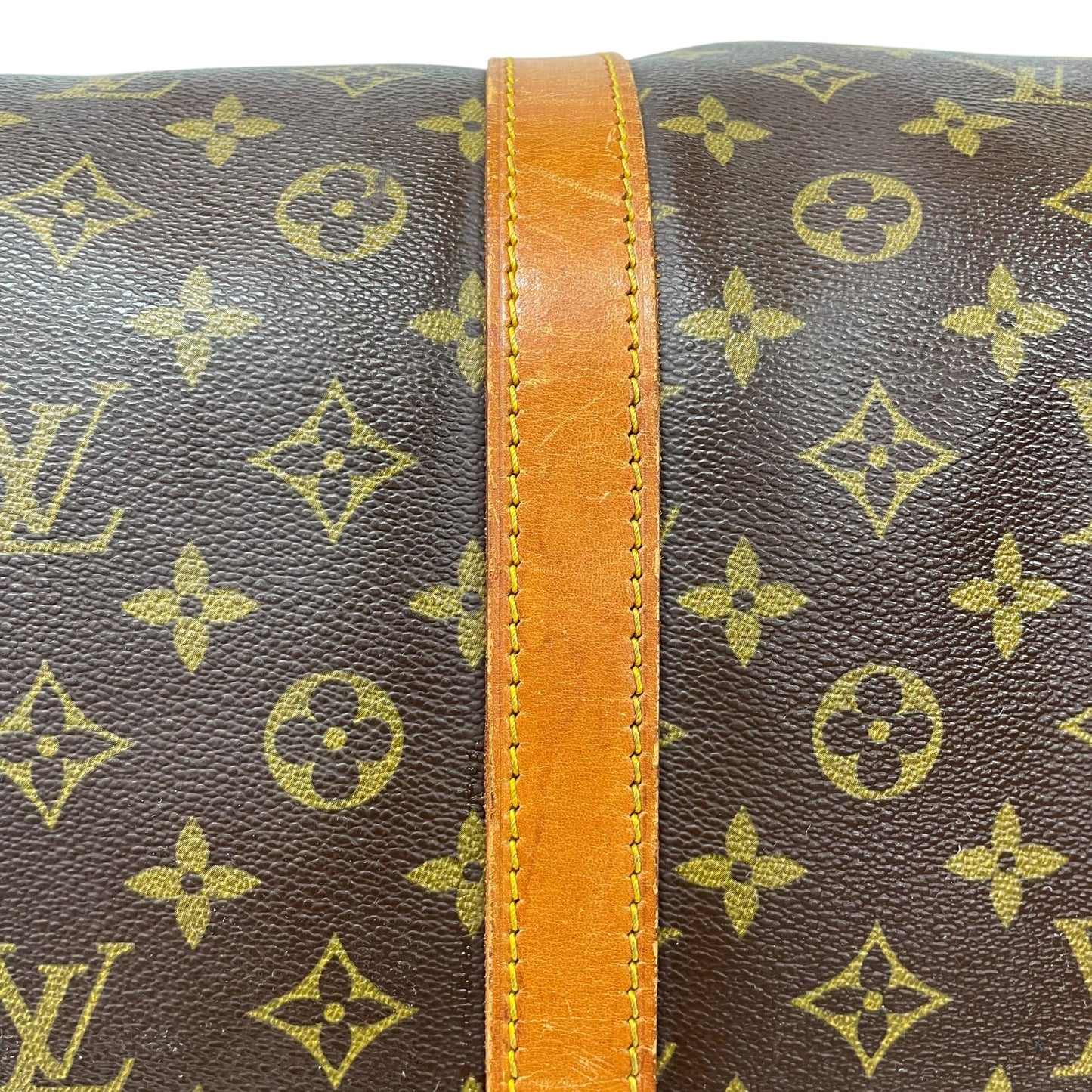 Monogram Keepall Bandouliere 60