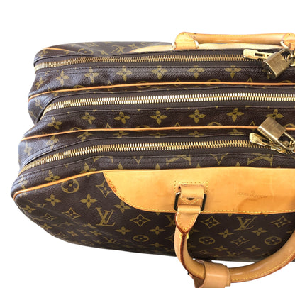 Monogram Alize Trois Poches
