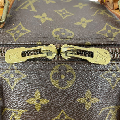 Monogram Keepall 50