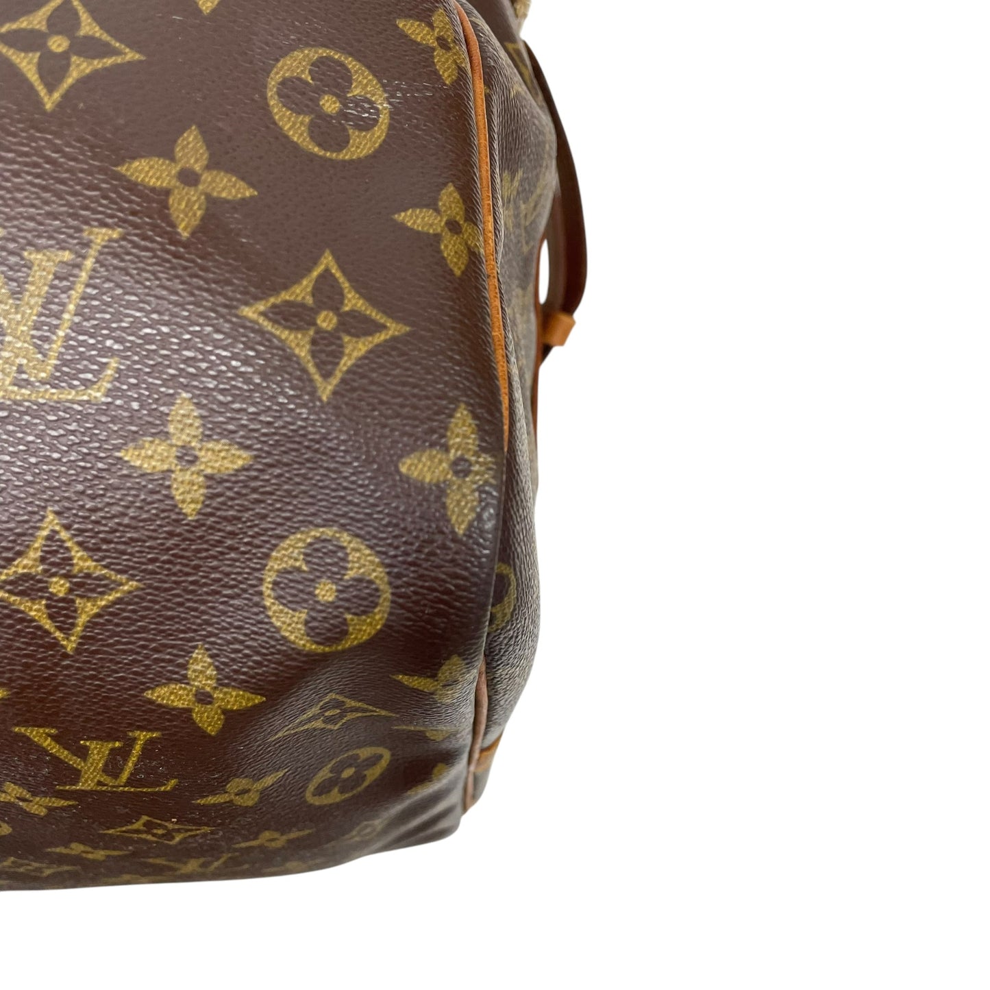 Monogram Keepall Bandouliere 60
