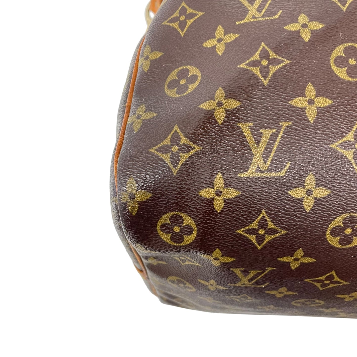 Monogram Keepall Bandouliere 60