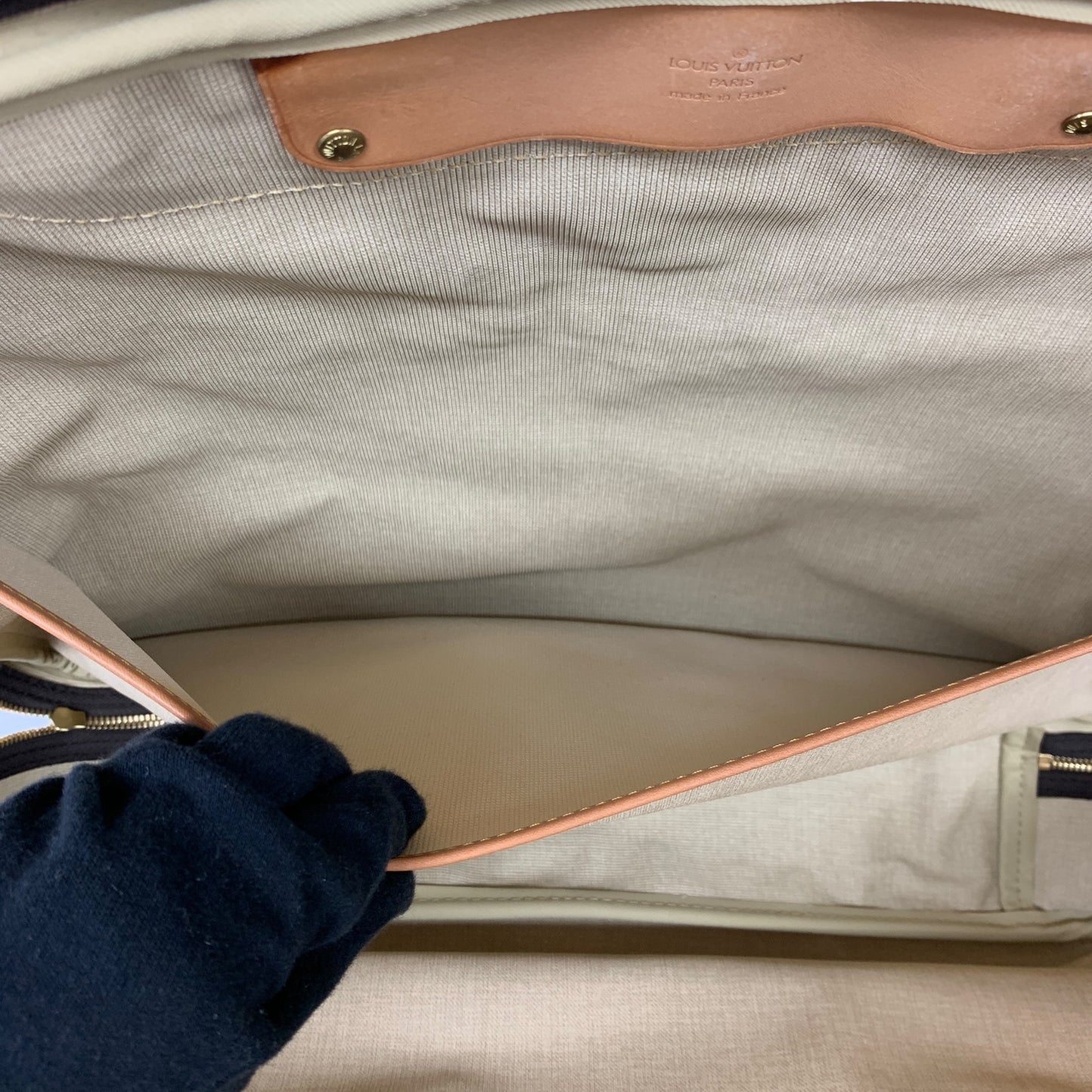 Monogram Alize 24 Heures