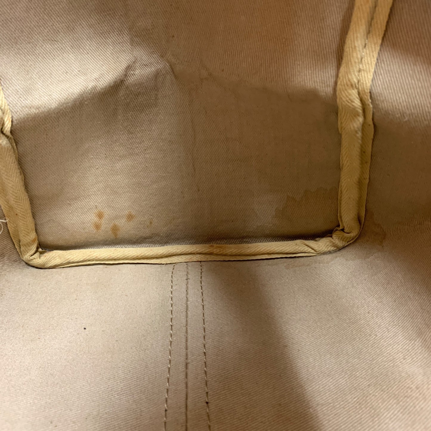 Trotter Boston Bag