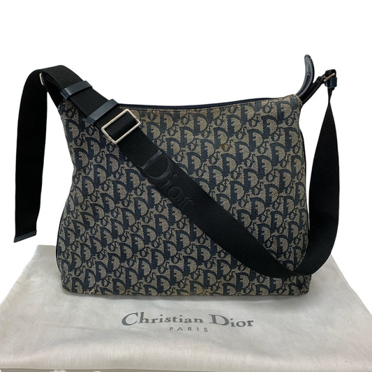 Trotter Crossbody Bag