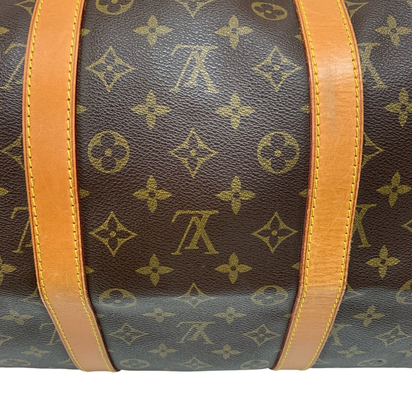 Monogram Keepall Bandouliere 55