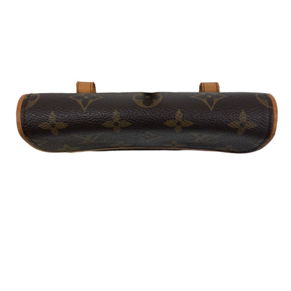 Monogram Pochette Florentine