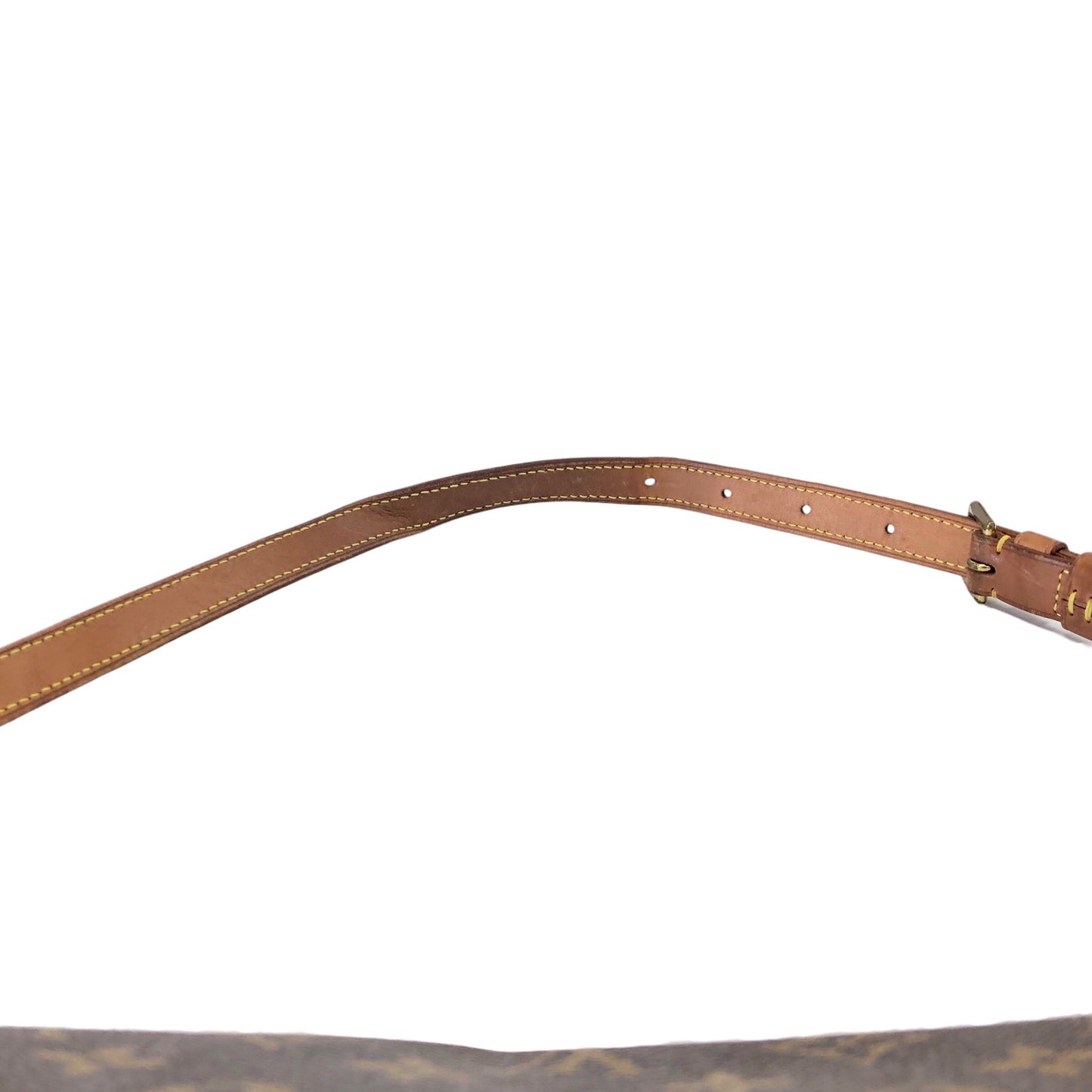 Monogram Musette Tango