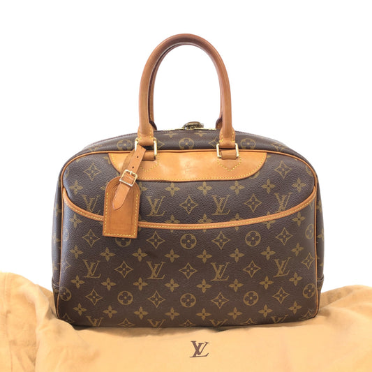 Monogram Deauville