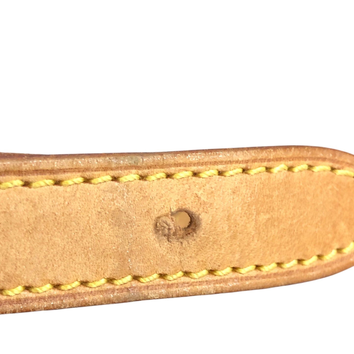 Monogram Musette Tango