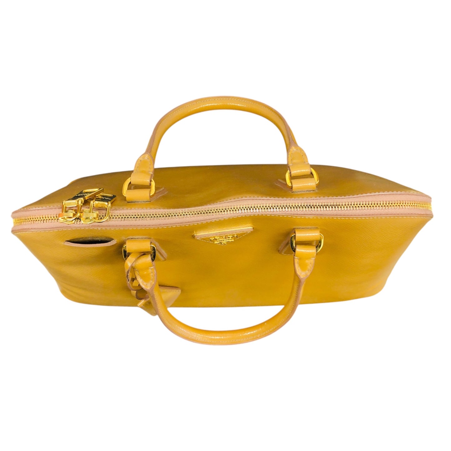 Saffiano Lux