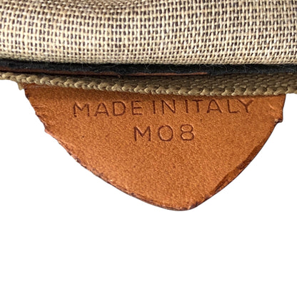 Macadam Boston Bag