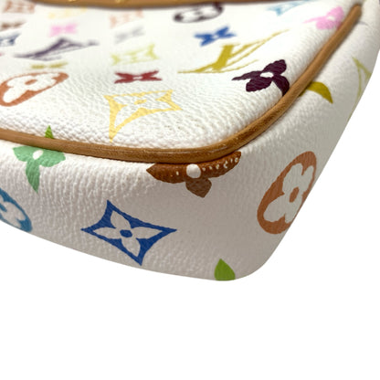 Monogram Muticolor Pochette Accessoires